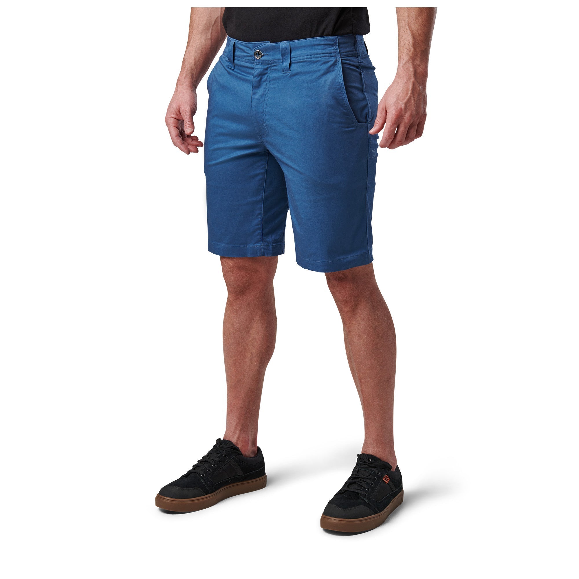 5.11 Tactical Aramis 10" Short Ensign Blue-Tactical Source LLC