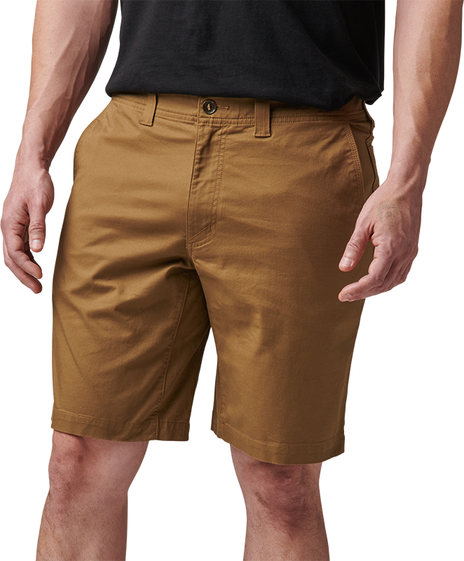 5.11 Tactical Aramis Short - Kangaroo-Tactical Source LLC