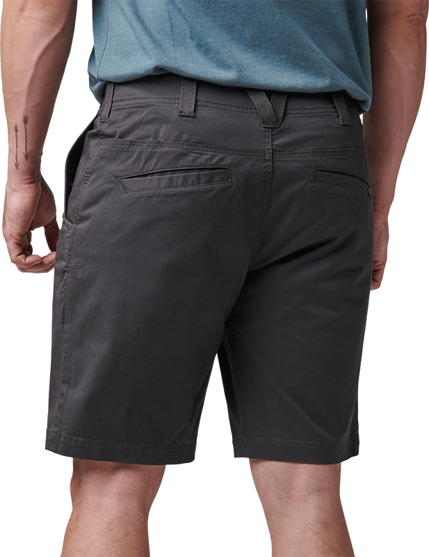 5.11 Tactical Aramis Short Volcanic-Tactical Source LLC