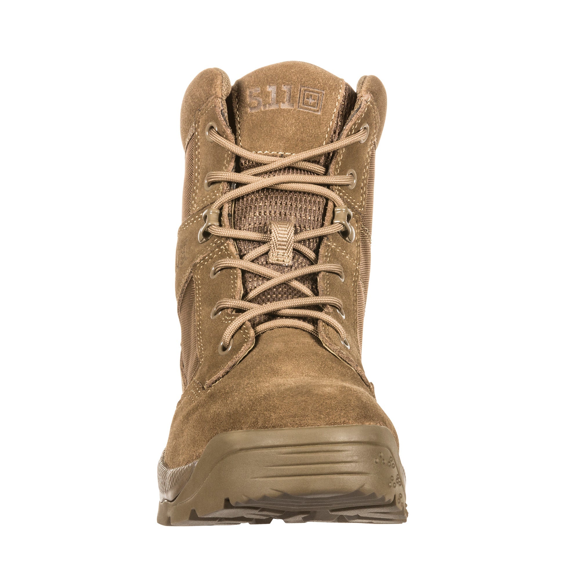 5.11 Tactical ATAC 2.0 6 Inches Desert Boot Dark Coyote-Tactical Source LLC