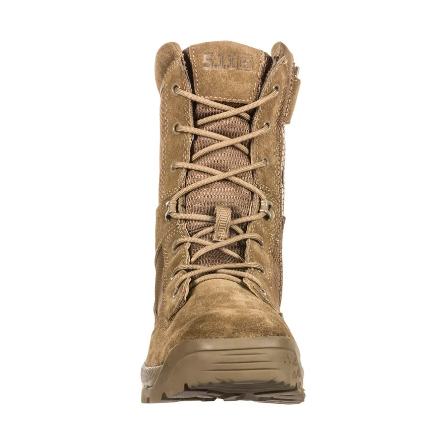 5.11 Tactical ATAC 2.0 8 Inches Side Zip Desert Dark Coyote-Tactical Source LLC