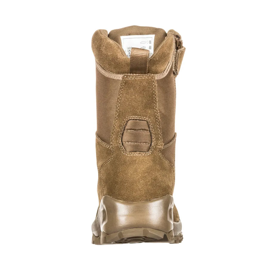 5.11 Tactical ATAC 2.0 8 Inches Side Zip Desert Dark Coyote-Tactical Source LLC