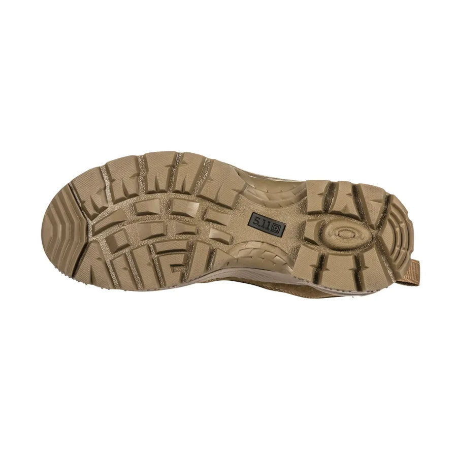 5.11 Tactical ATAC 2.0 8 Inches Side Zip Desert Dark Coyote-Tactical Source LLC
