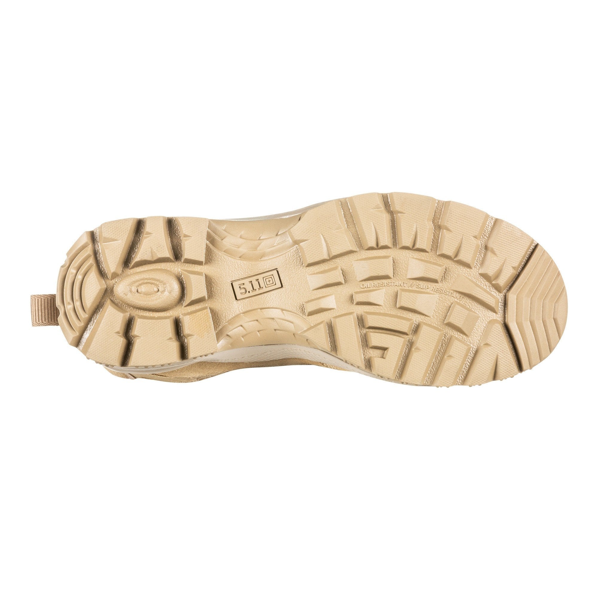 5.11 Tactical ATAC 8 Inches ARID 2.0 Boots Coyote-Tactical Source LLC