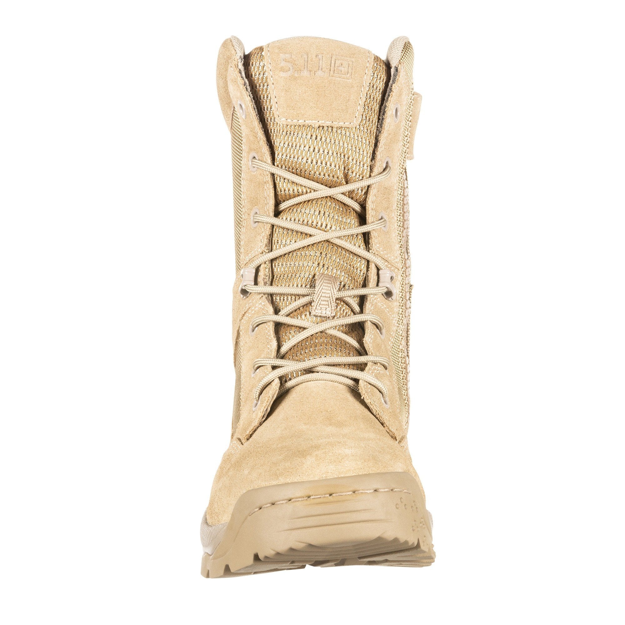 5.11 Tactical ATAC 8 Inches ARID 2.0 Boots Coyote-Tactical Source LLC