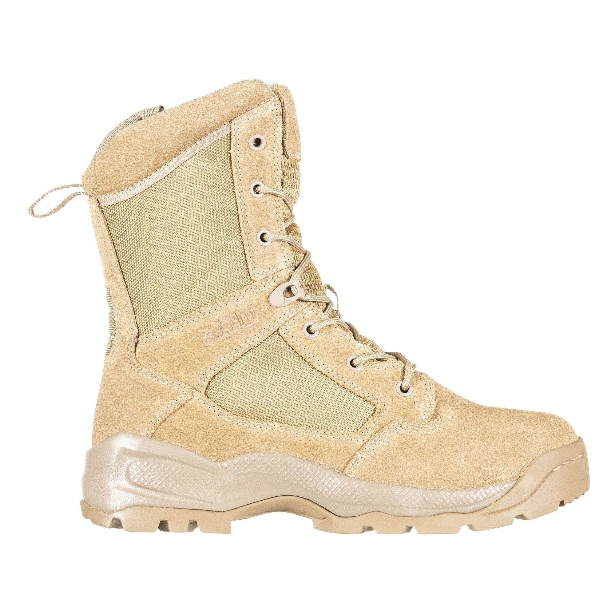 5.11 Tactical ATAC 8 Inches ARID 2.0 Boots Coyote-Tactical Source LLC