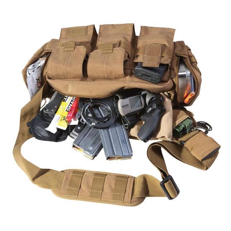 5.11 Tactical Bail Out Bag-Tactical Source LLC
