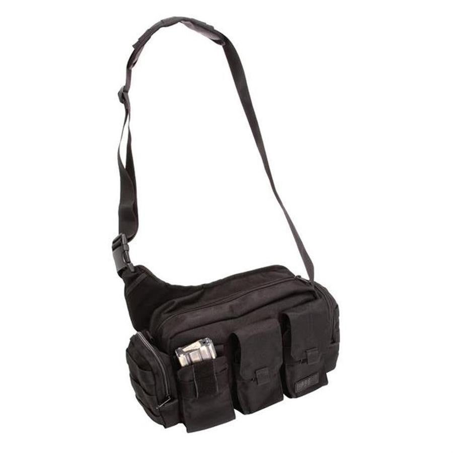 5.11 Tactical Bail Out Bag-Tactical Source LLC