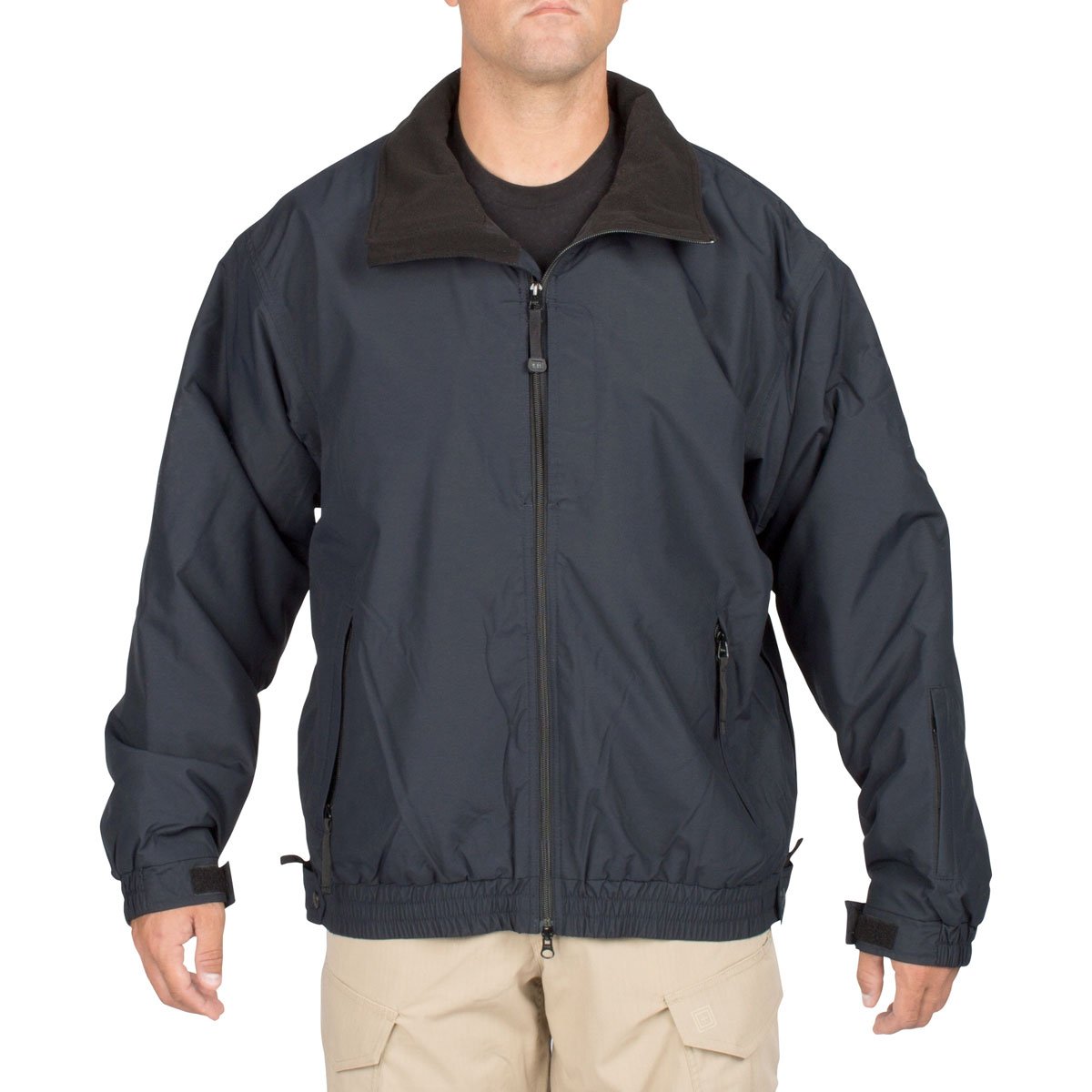 5.11 Tactical Big Horn Jacket-Tactical Source LLC