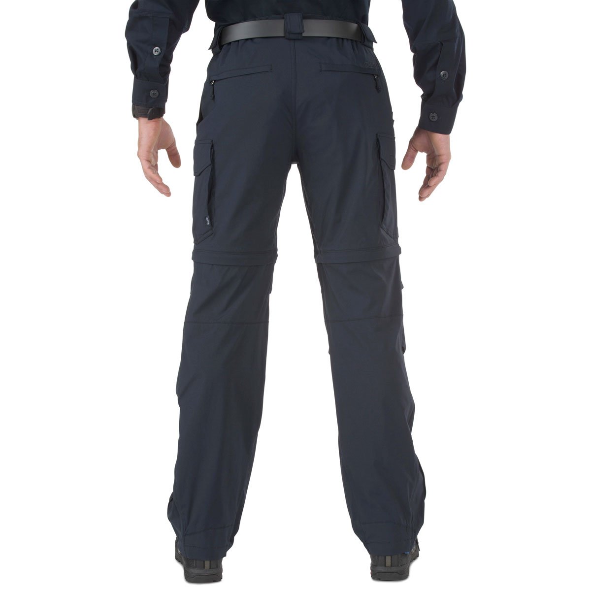 5.11 Tactical Bike Patrol Pant Dark Navy-Tactical Source LLC
