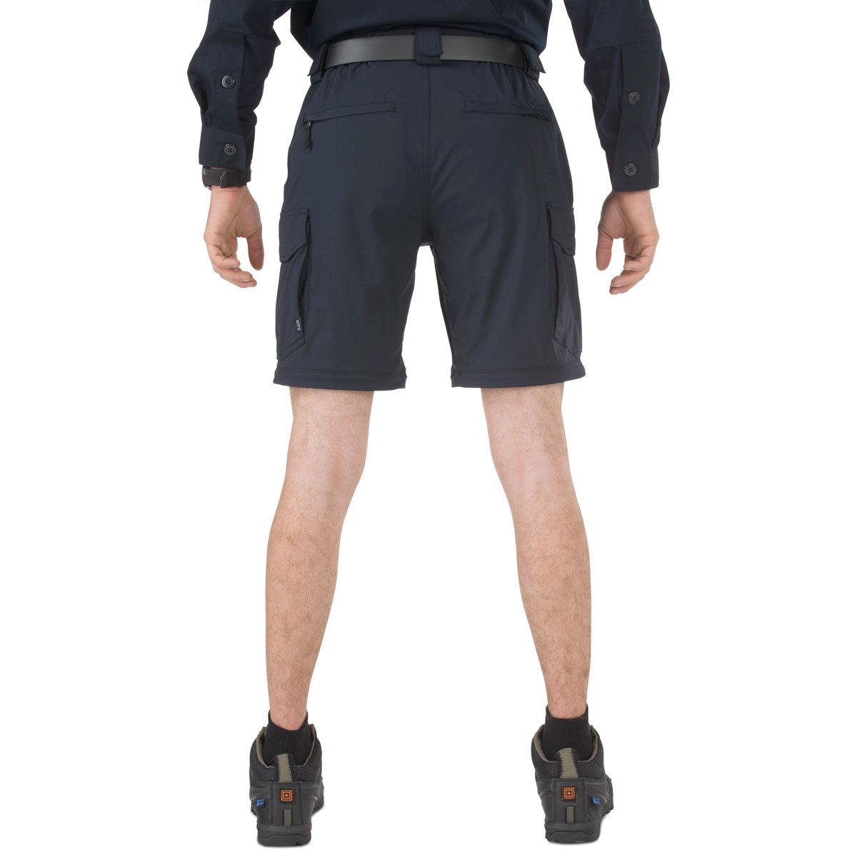 5.11 Tactical Bike Patrol Pant Dark Navy-Tactical Source LLC