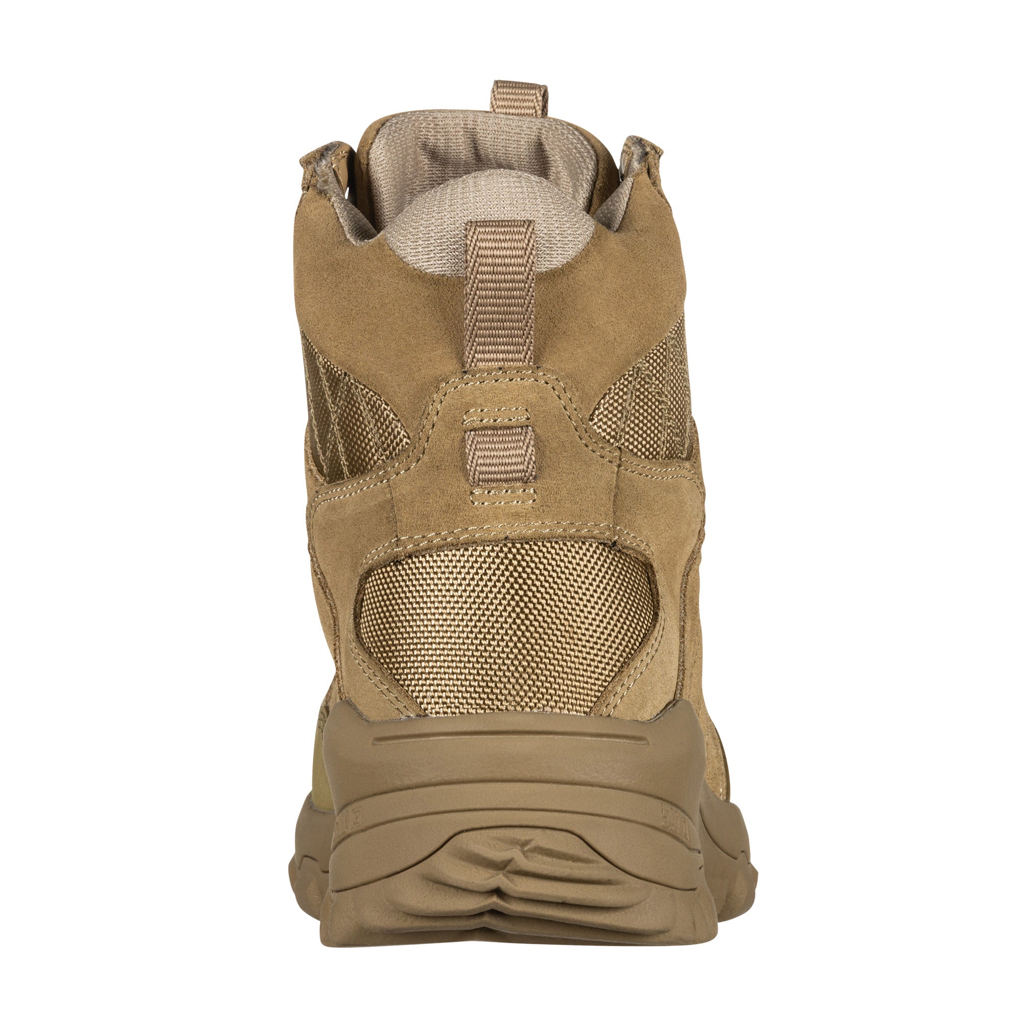 5.11 Tactical Cable Hiker Tactical Boot Coyote-Tactical Source LLC