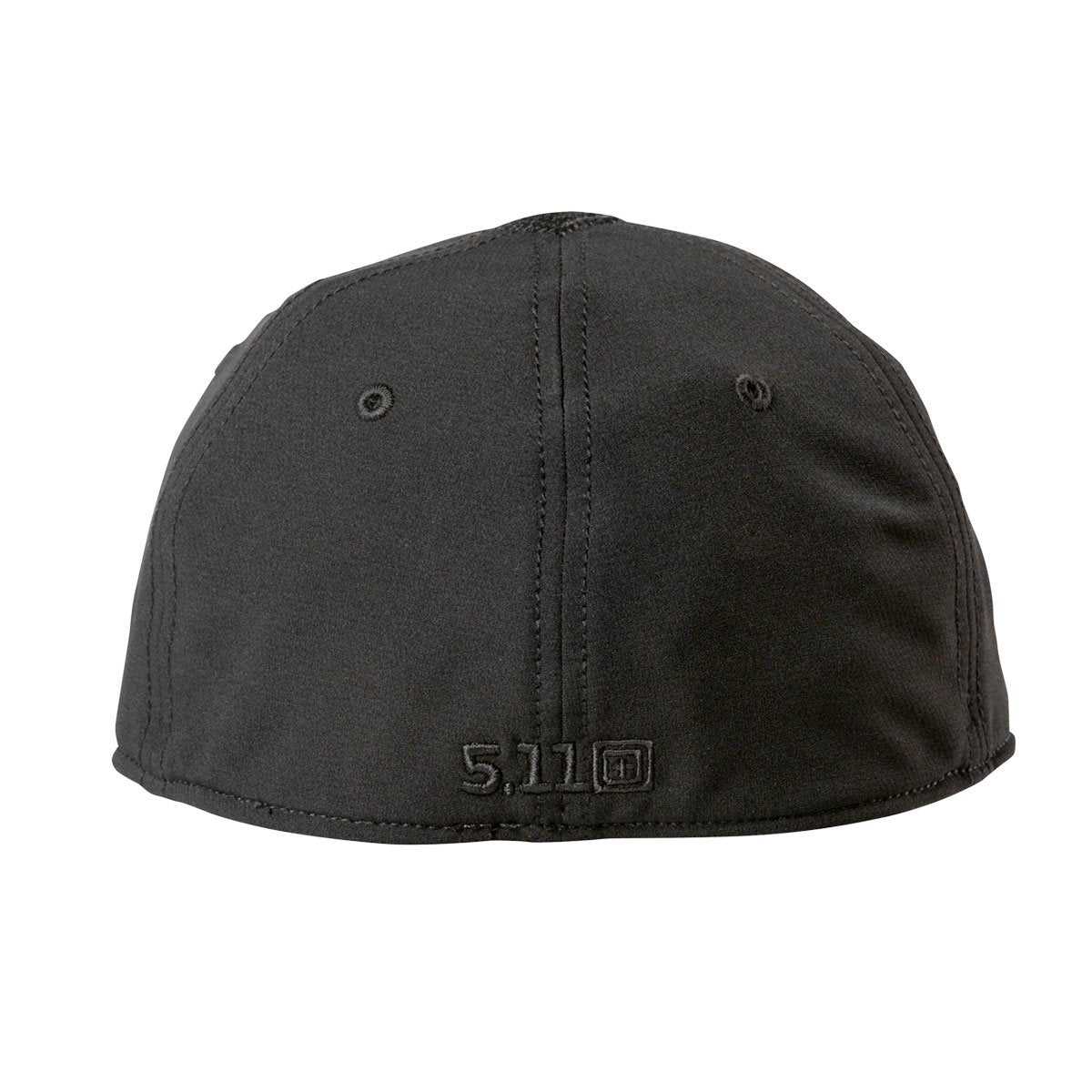 5.11 Tactical Caliber 2.0 Black Large/X-Large-Tactical Source LLC