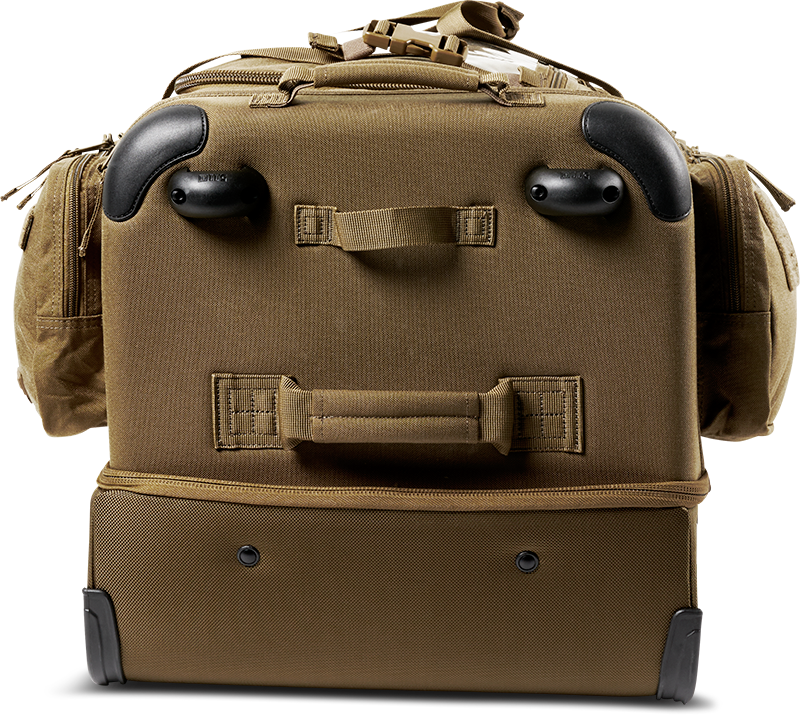 5.11 Tactical CAMS 3.0 186L Roller Bag-Tactical Source LLC