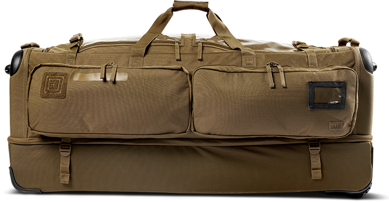 5.11 Tactical CAMS 3.0 186L Roller Bag-Tactical Source LLC