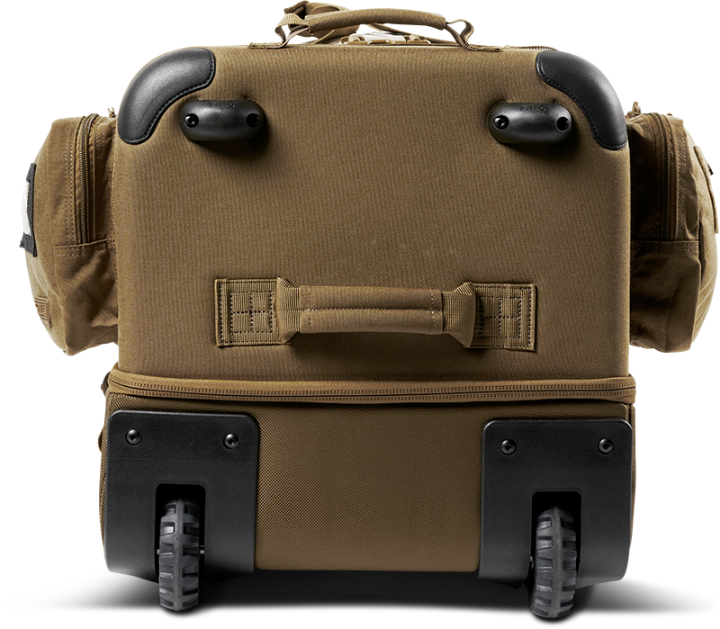 5.11 Tactical CAMS 3.0 186L Roller Bag-Tactical Source LLC