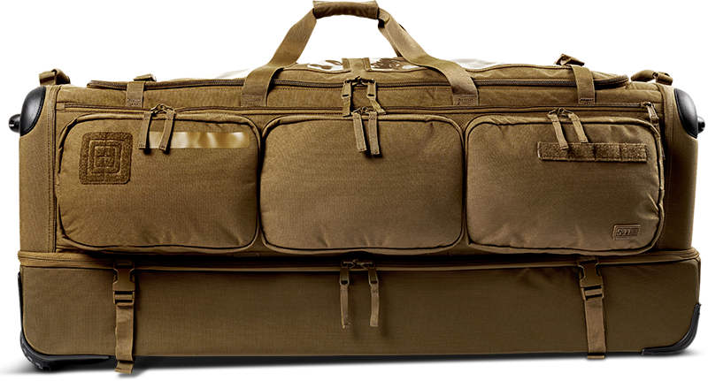 5.11 Tactical CAMS 3.0 186L Roller Bag-Tactical Source LLC