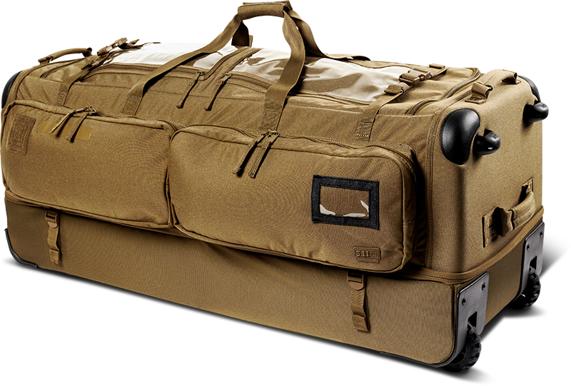 5.11 Tactical CAMS 3.0 186L Roller Bag-Tactical Source LLC
