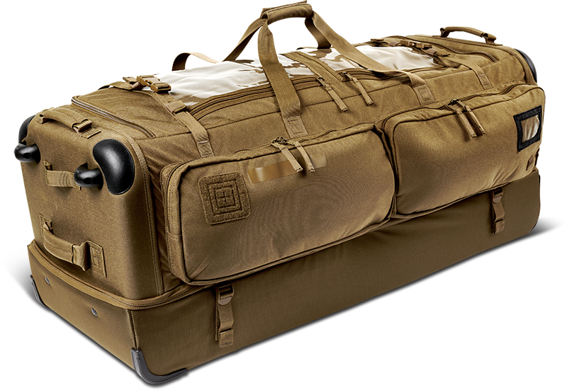 5.11 Tactical CAMS 3.0 186L Roller Bag-Tactical Source LLC