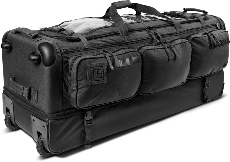 5.11 Tactical CAMS 3.0 186L Roller Bag-Tactical Source LLC