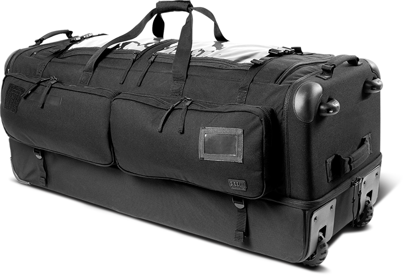 5.11 Tactical CAMS 3.0 186L Roller Bag-Tactical Source LLC