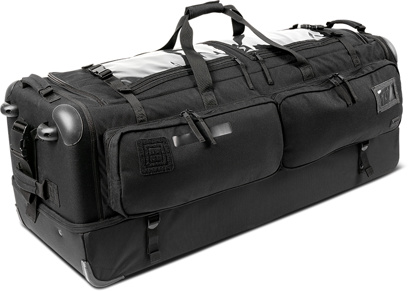5.11 Tactical CAMS 3.0 186L Roller Bag-Tactical Source LLC