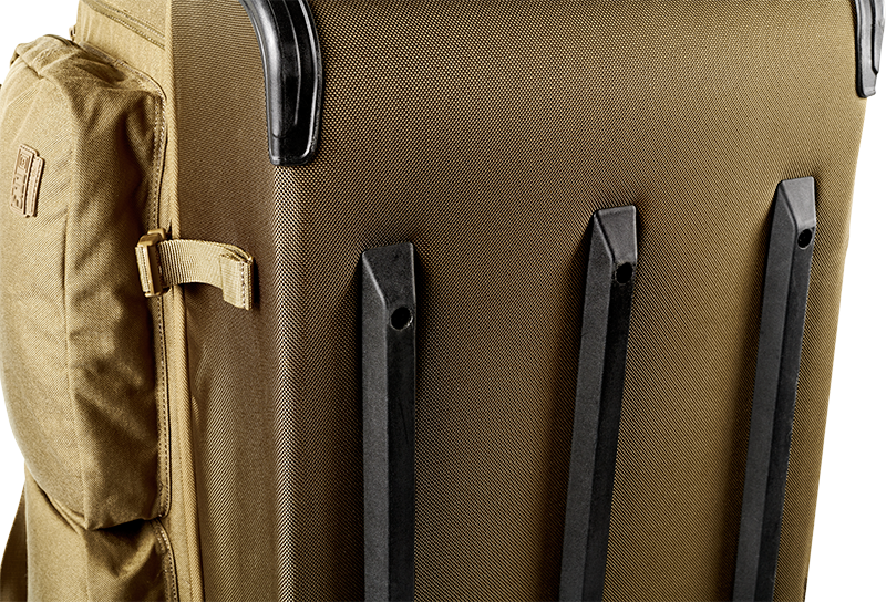 5.11 Tactical CAMS 3.0 186L Roller Bag-Tactical Source LLC