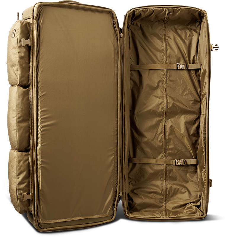 5.11 Tactical CAMS 3.0 186L Roller Bag-Tactical Source LLC