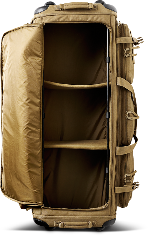 5.11 Tactical CAMS 3.0 186L Roller Bag-Tactical Source LLC