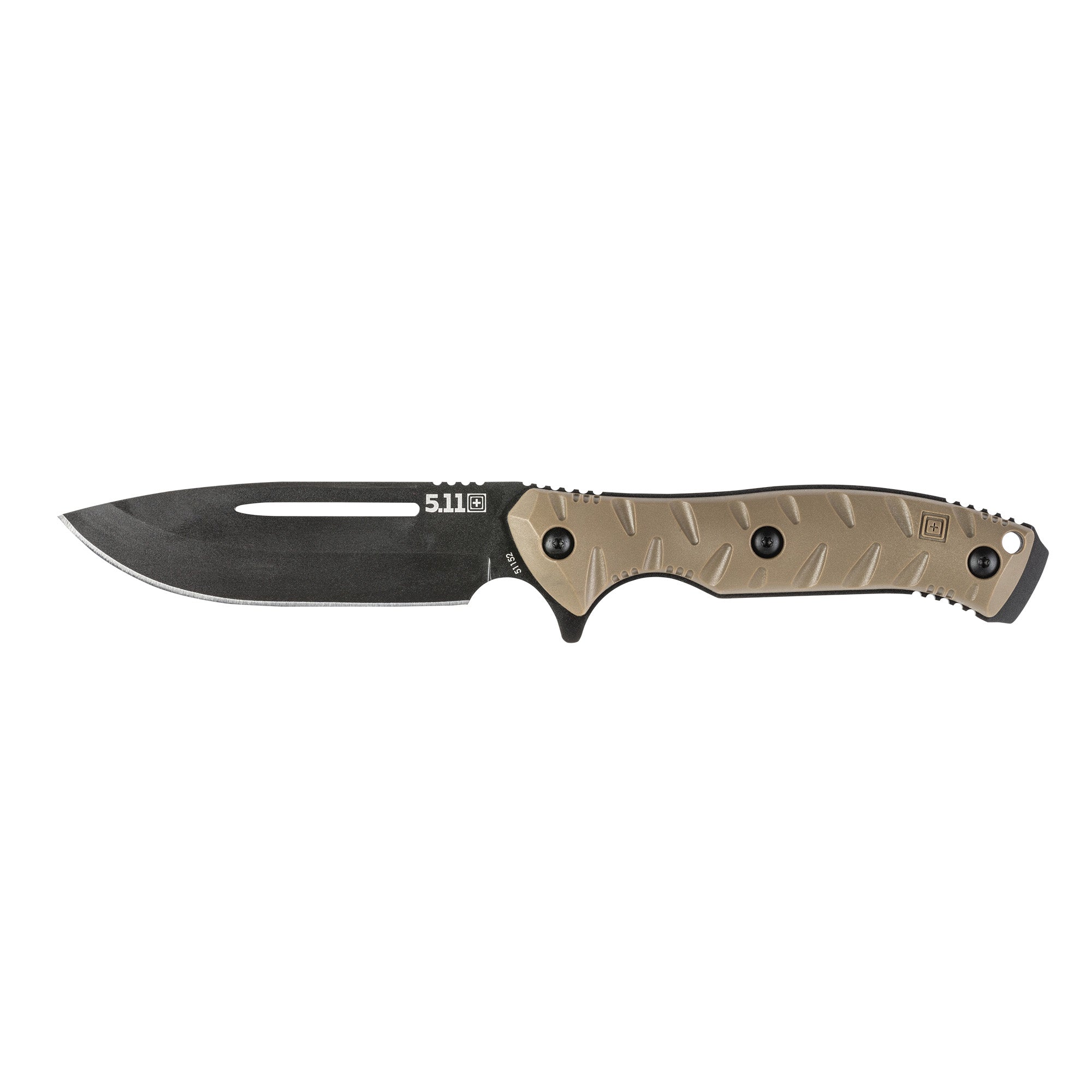 5.11 Tactical CFK 4 Field Knife-Tactical Source LLC