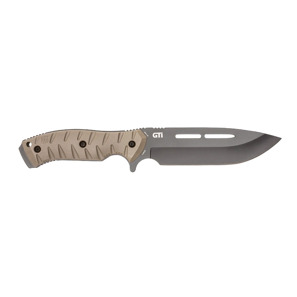 5.11 Tactical CFK7 Peacemaker Tactical Knife Kangaroo-Tactical Source LLC