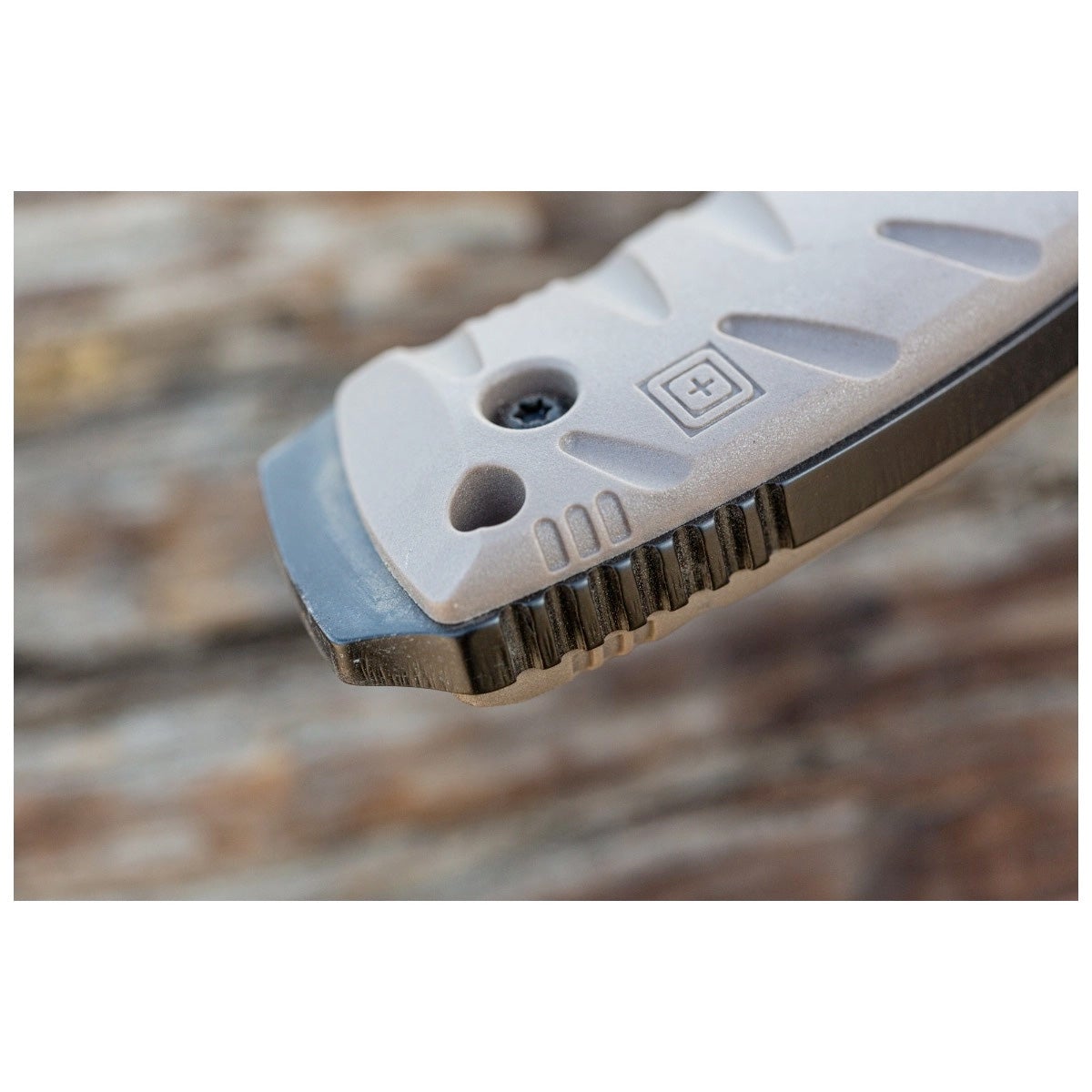 5.11 Tactical CFK7 Peacemaker Tactical Knife Kangaroo-Tactical Source LLC