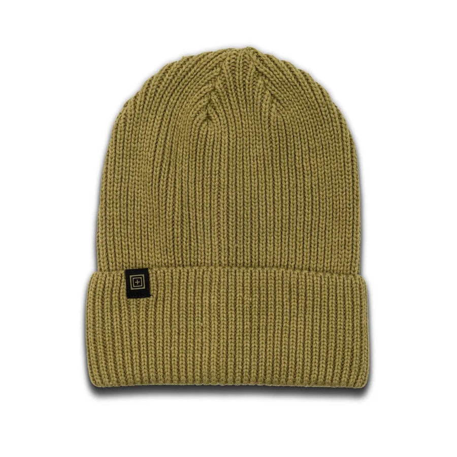 5.11 Tactical CHAMBERS BEANIE-Tactical Source LLC