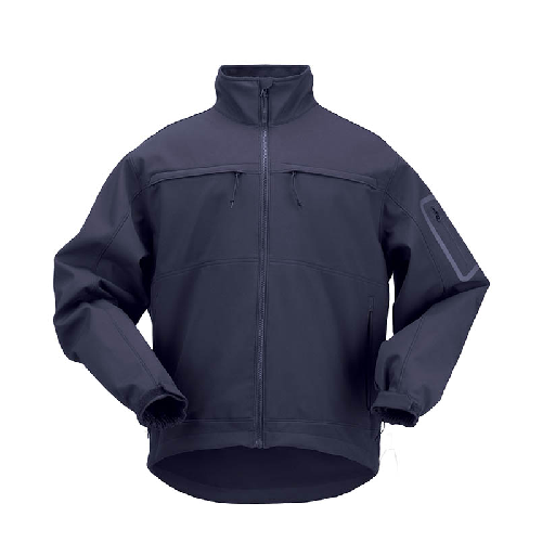 5.11 Tactical Chameleon Softshell Jacket-Tactical Source LLC