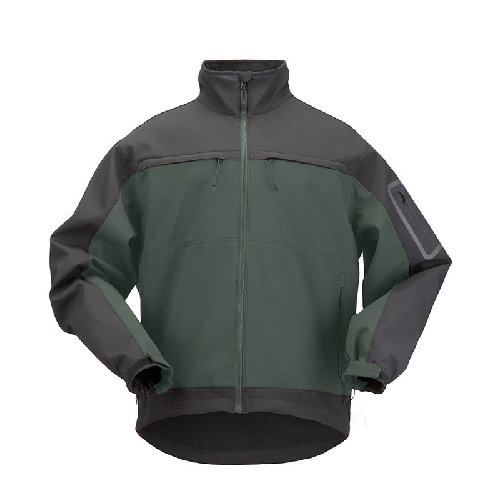 5.11 Tactical Chameleon Softshell Jacket-Tactical Source LLC