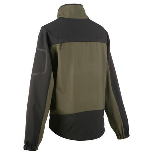 5.11 Tactical Chameleon Softshell Jacket-Tactical Source LLC