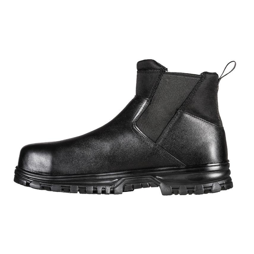 5.11 Tactical Company 3.0 Carbon Tac Toe Safety Boot-Tactical Source LLC