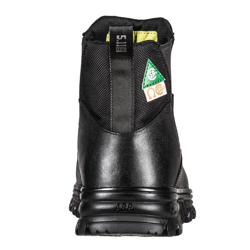 5.11 Tactical Company 3.0 Carbon Tac Toe Safety Boot-Tactical Source LLC