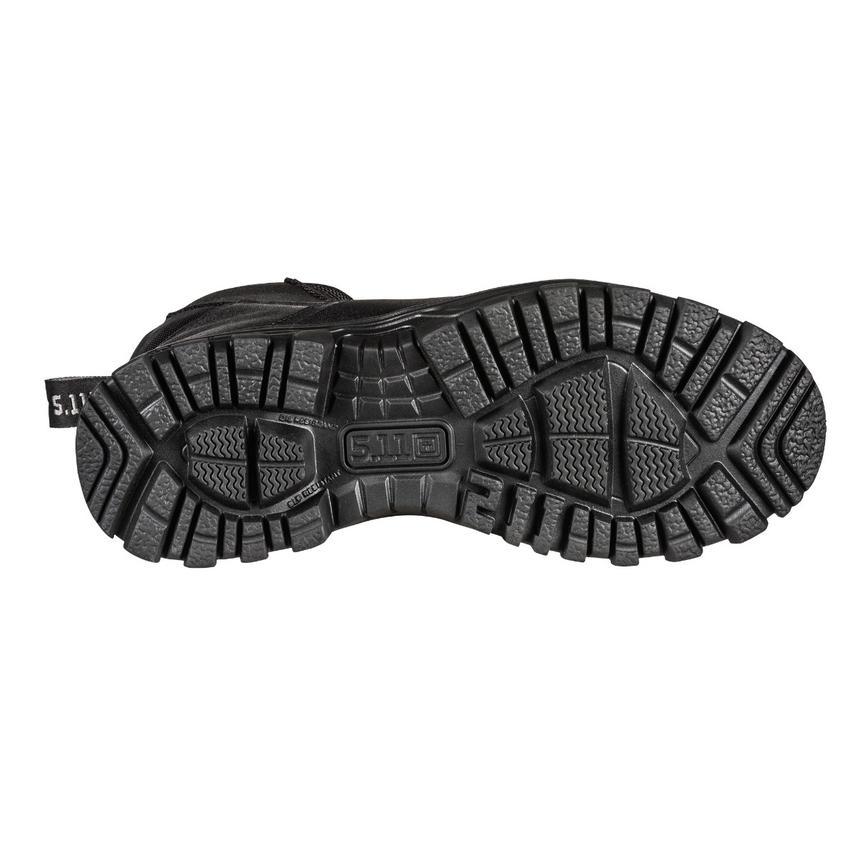5.11 Tactical Company 3.0 Carbon Tac Toe Safety Boot-Tactical Source LLC