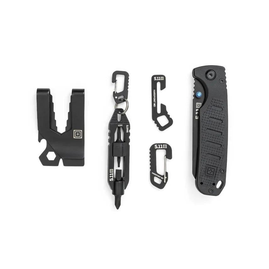 5.11 Tactical Covert 2024 Gift Set-Tactical Source LLC