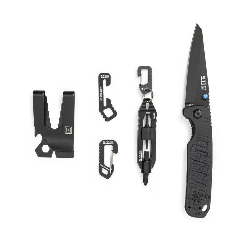 5.11 Tactical Covert 2024 Gift Set-Tactical Source LLC