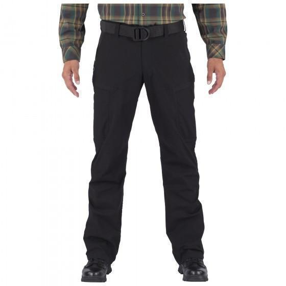 5.11 Tactical Covert Apex Pant - Black-Tactical Source LLC