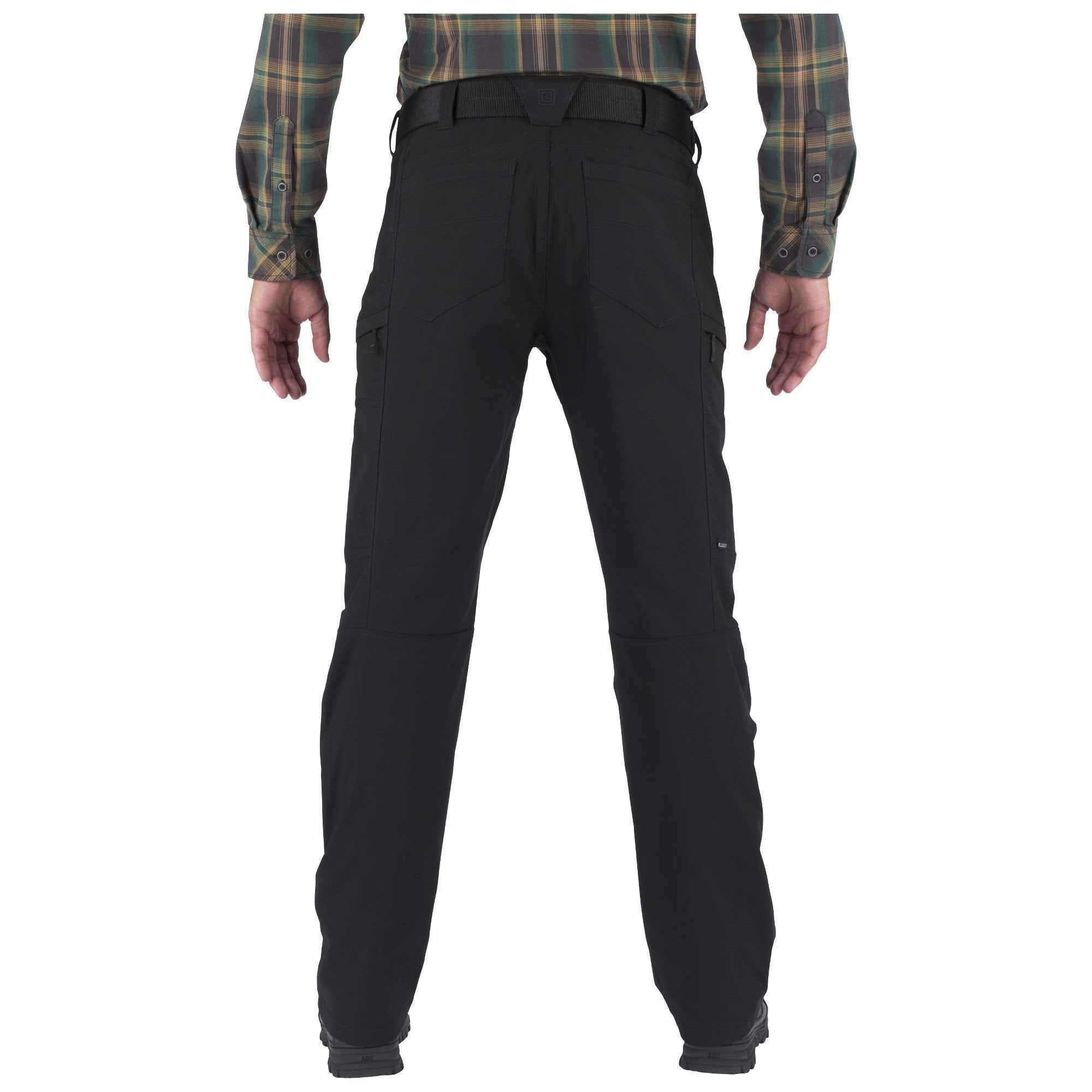 5.11 Tactical Covert Apex Pant - Black-Tactical Source LLC