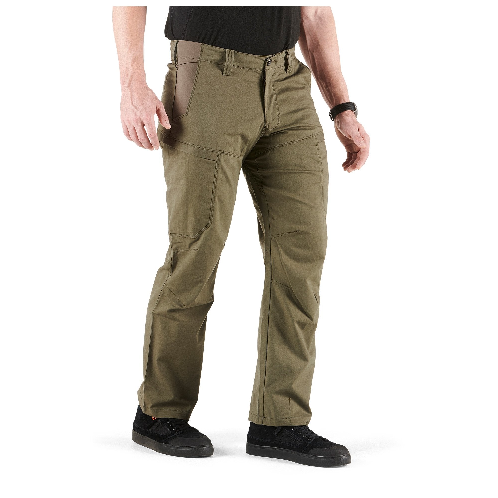 5.11 Tactical Covert Apex Pant Ranger Green-Tactical Source LLC
