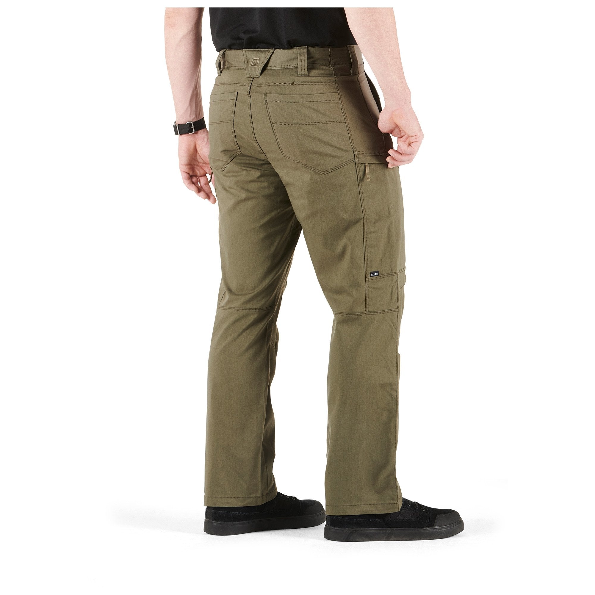 5.11 Tactical Covert Apex Pant Ranger Green-Tactical Source LLC
