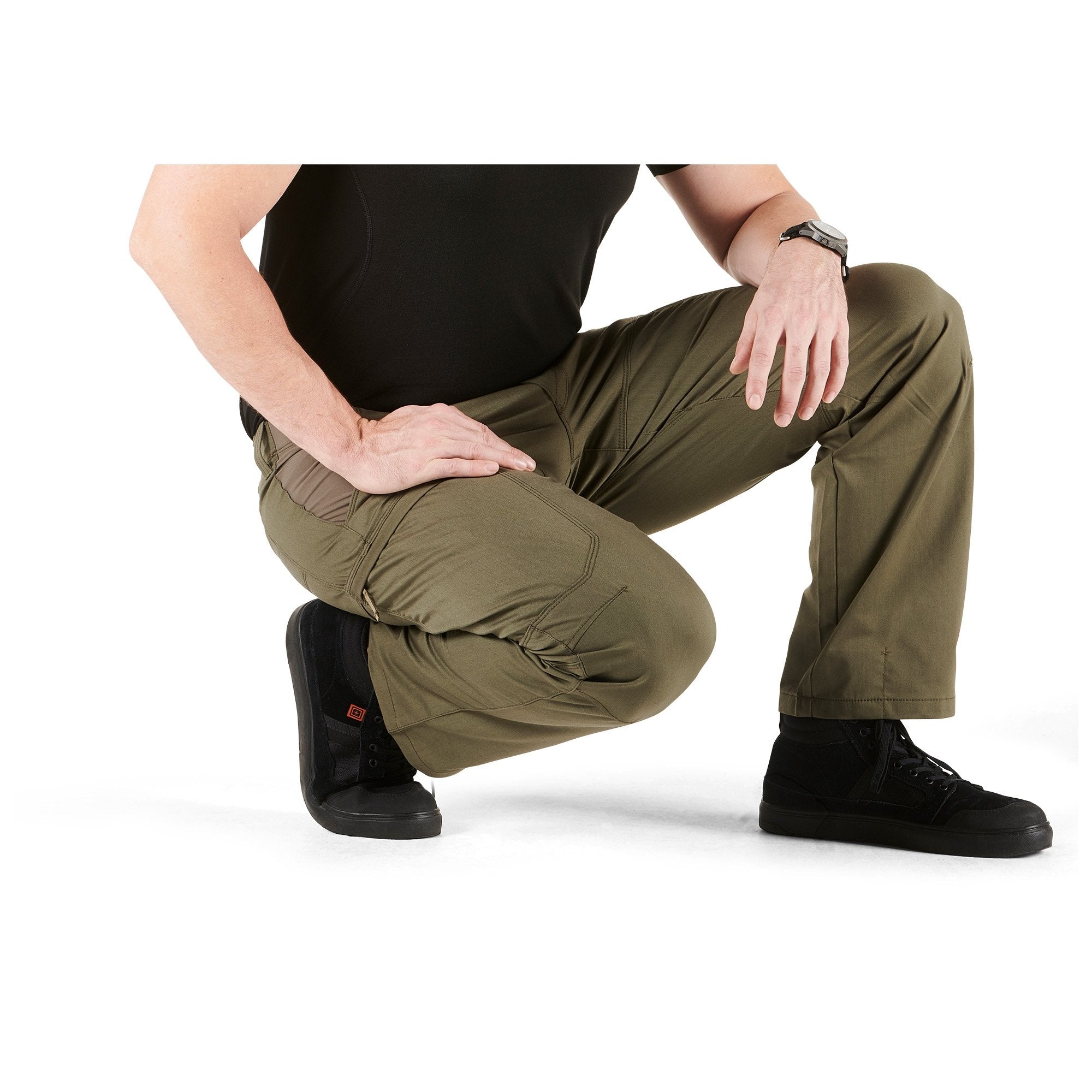 5.11 Tactical Covert Apex Pant Ranger Green-Tactical Source LLC