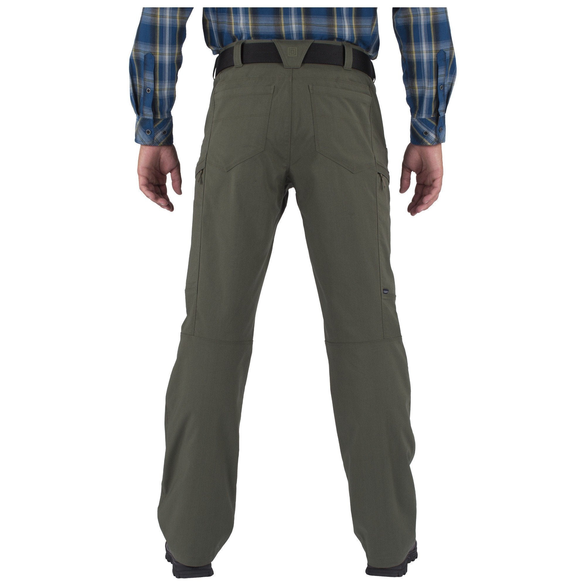 5.11 Tactical Covert Apex Pant - TDU Green-Tactical Source LLC