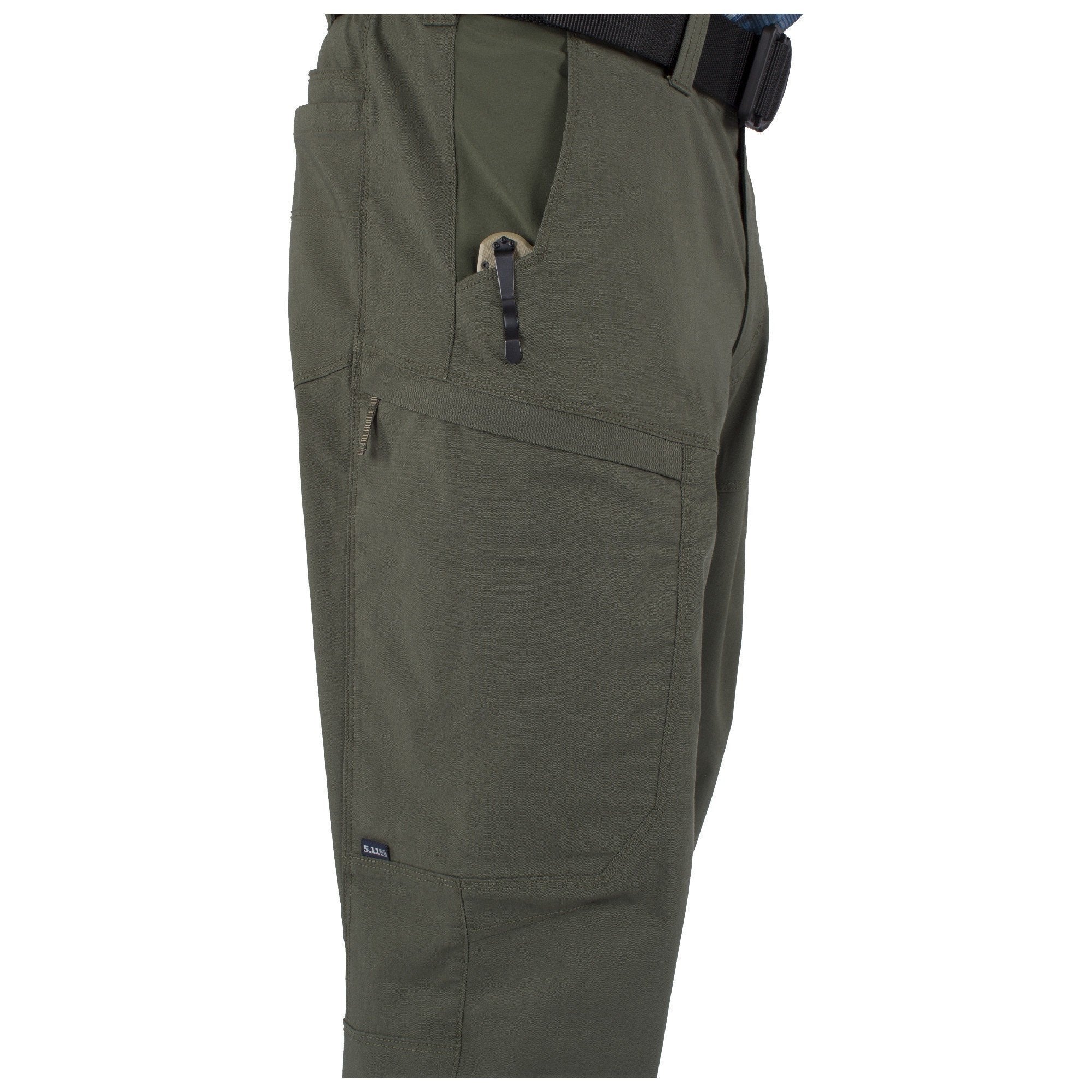 5.11 Tactical Covert Apex Pant - TDU Green-Tactical Source LLC