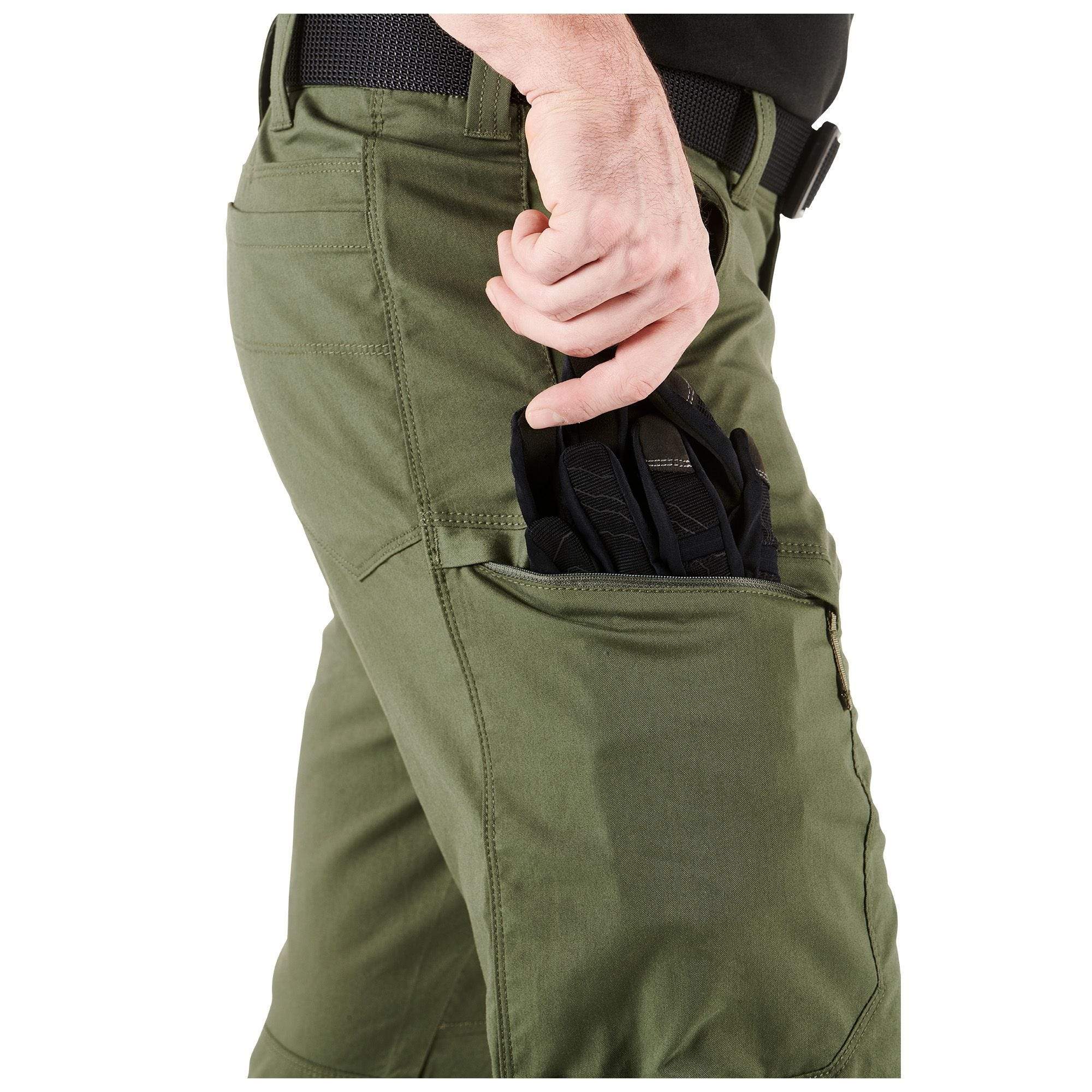 5.11 Tactical Covert Apex Pant - Volcanic-Tactical Source LLC
