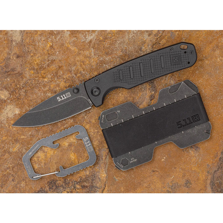 5.11 Tactical Covert EDC Gift Set-Tactical Source LLC